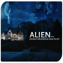 Portada Dennis Kruissen & Sam Feldt - Alien (Original Mix)