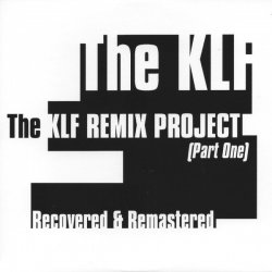 Portada The KLF - Down Town (Neon Signs Are Pretty)