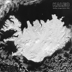 Portada Kaleo - Sofðu Unga Ástin Mín