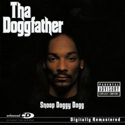 Portada Snoop Dogg - Doggfather (feat. Charlie Wilson)