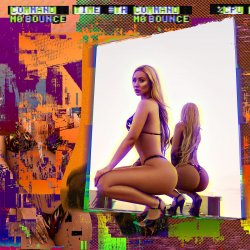 Portada Iggy Azalea - Mo Bounce