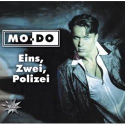 Portada Mo-Do - Eins Zwei Polizei