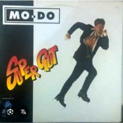 Portada Mo-Do - Super Gut