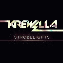 Portada Krewella - Strobelights