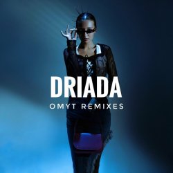 Portada DRIADA - Криокапсула (S.O.S. Culture Remix)