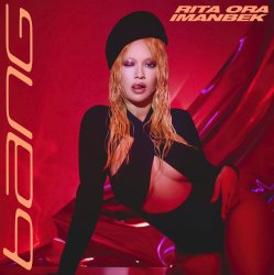 Portada RITA ORA & Imanbek - Mood (feat. KHEA)