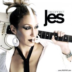 Portada Jes - One moon circling