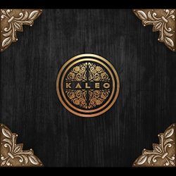 Portada Kaleo - Glass House