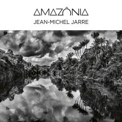Portada Jean Michel Jarre - 01 - Amazônia, Pt. 6