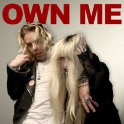 Portada The Haunt & Mod Sun - Own Me