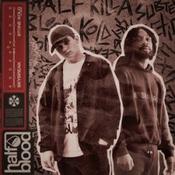 Portada Skybreak & Subten - STONE KOLD