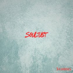 Portada Souljust - Залишись