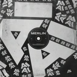 Portada Merlin - Ai Ai
