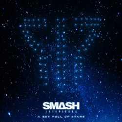 Portada Smash Into Pieces - A Sky Full of Stars