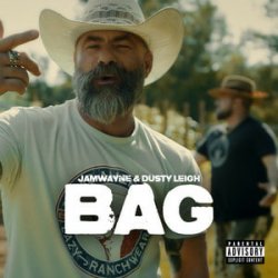 Portada JamWayne & Dusty Leigh - Bag