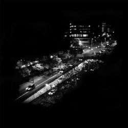 Portada Bob Moses - Tearing Me Up (Edit)