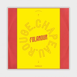 Portada Folamour - Lost between friendly fires