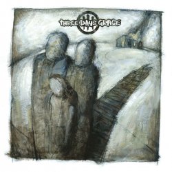 Portada Three Days Grace - I Hate Everithing About You