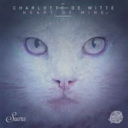 Portada Charlotte De Witte - This