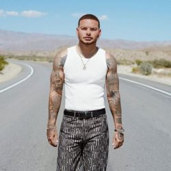 Portada Kane Brown - Don't Go City on Me