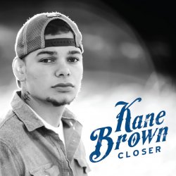 Portada Kane Brown - Forgetting Is the Hardest Part