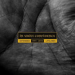 Portada In Strict Confidence - Engelsstaub (Electroclash Remix)
