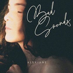 Portada Alexiane - Gone