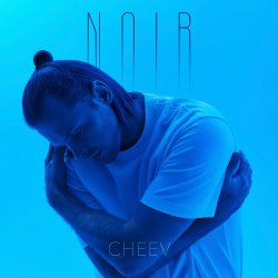 Portada CHEEV - Опівночі