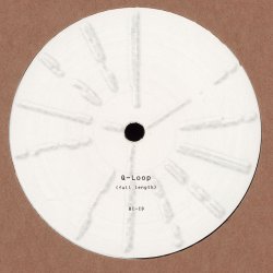 Portada Quadrant - Q loop