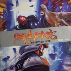 Portada Limp Bizkit - Crushed (Album Version)