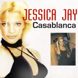 Portada Jessica Jay - Casablanca
