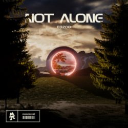 Portada Egzod - Not Alone