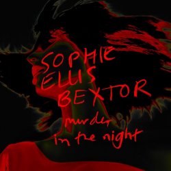 Portada Sophie Ellis-Bextor - Murder On The Dancefloor
