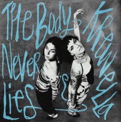 Portada Krewella - In The Water