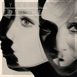 Portada Lykke Li - Until We Bleed