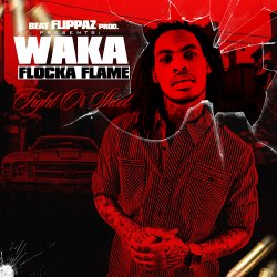 Portada Waka Flocka Flame - Introduction Fight