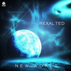 Portada Rexalted - Mind explorer
