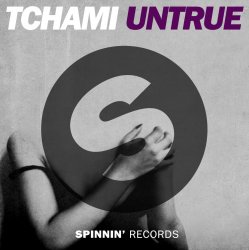Portada Tchami - Untrue (Original Mix)