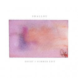 Portada Shallou - Doubt (Summer Edit)
