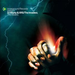 Portada Marky and XRS - The Wizard (The Invaderz Remix