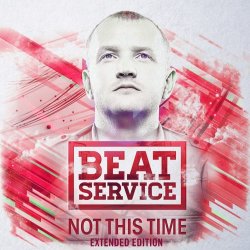 Portada Beat Service feat. Cathy Burton - When Tomorrow Never Comes