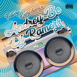 Portada Amina & Andrey Bo Feat. DJ Ramezz - I'm On Your Side