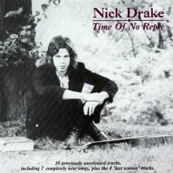Portada Nick Drake - Time Of No Reply