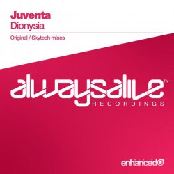 Portada Juventa - Dionysia
