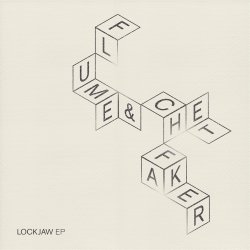 Portada Flume - Drop The Game