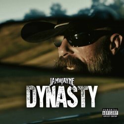 Portada JamWayne - Dynasty