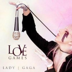 Portada Lady Gaga - Love game (Jody Den Broeder club remix)