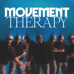 Portada Folamour - Movement is Therapy