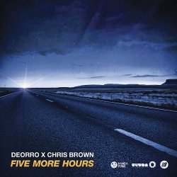 Portada Deorro & Chris Brown - Five More Hours