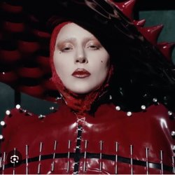 Portada Lady Gaga ( karmv remix) - Abracadabra (karmv remix)